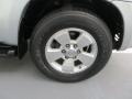 Titanium Metallic - 4Runner SR5 4x4 Photo No. 15