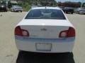 Summit White - Malibu LT Sedan Photo No. 9