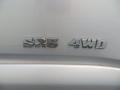 Titanium Metallic - 4Runner SR5 4x4 Photo No. 16