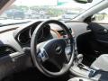 Summit White - Malibu LT Sedan Photo No. 12