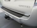 Titanium Metallic - 4Runner SR5 4x4 Photo No. 18