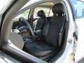 2010 Chevrolet Malibu LT Sedan Front Seat