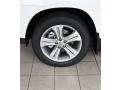 Blizzard White Pearl - Highlander Limited 4WD Photo No. 5