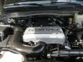 Titanium Metallic - 4Runner SR5 4x4 Photo No. 21