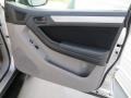 Titanium Metallic - 4Runner SR5 4x4 Photo No. 22