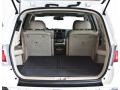 Blizzard White Pearl - Highlander Limited 4WD Photo No. 7