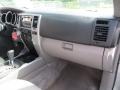 Titanium Metallic - 4Runner SR5 4x4 Photo No. 23