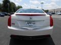 2013 White Diamond Tricoat Cadillac ATS 2.5L  photo #6