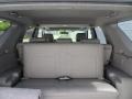 Titanium Metallic - 4Runner SR5 4x4 Photo No. 27