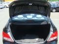 2012 Ultra Black Hyundai Accent GLS 4 Door  photo #19