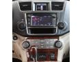 Blizzard White Pearl - Highlander Limited 4WD Photo No. 12