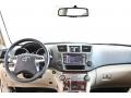 Blizzard White Pearl - Highlander Limited 4WD Photo No. 13