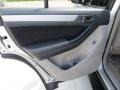 Titanium Metallic - 4Runner SR5 4x4 Photo No. 29