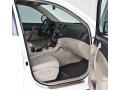 Blizzard White Pearl - Highlander Limited 4WD Photo No. 14