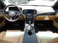 2013 White Diamond Tricoat Cadillac ATS 2.5L  photo #10