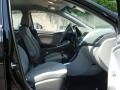 2012 Ultra Black Hyundai Accent GLS 4 Door  photo #24