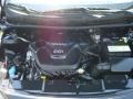 2012 Ultra Black Hyundai Accent GLS 4 Door  photo #27
