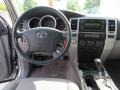 Titanium Metallic - 4Runner SR5 4x4 Photo No. 35