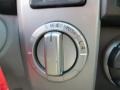 Titanium Metallic - 4Runner SR5 4x4 Photo No. 39