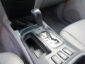 Titanium Metallic - 4Runner SR5 4x4 Photo No. 40