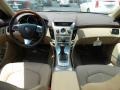 White Diamond Tricoat - CTS 4 3.0 AWD Sedan Photo No. 10