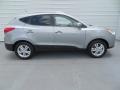 2013 Graphite Gray Hyundai Tucson GLS  photo #3