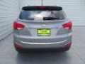 2013 Graphite Gray Hyundai Tucson GLS  photo #5