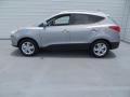 2013 Graphite Gray Hyundai Tucson GLS  photo #6