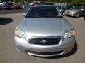 2006 Silverstone Metallic Chevrolet Malibu LT V6 Sedan  photo #2