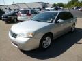 2006 Silverstone Metallic Chevrolet Malibu LT V6 Sedan  photo #3