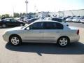 2006 Silverstone Metallic Chevrolet Malibu LT V6 Sedan  photo #4