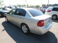 2006 Silverstone Metallic Chevrolet Malibu LT V6 Sedan  photo #5