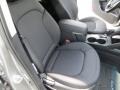 2013 Graphite Gray Hyundai Tucson GLS  photo #17