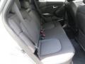 2013 Graphite Gray Hyundai Tucson GLS  photo #19