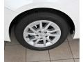 Blizzard White Pearl - Prius v Two Hybrid Photo No. 5