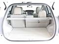Blizzard White Pearl - Prius v Two Hybrid Photo No. 6