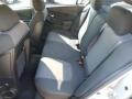 2006 Silverstone Metallic Chevrolet Malibu LT V6 Sedan  photo #14