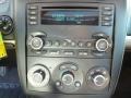 2006 Silverstone Metallic Chevrolet Malibu LT V6 Sedan  photo #19