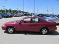 1997 Sunfire Red Pearl Toyota Camry LE  photo #6