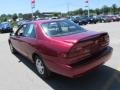 1997 Sunfire Red Pearl Toyota Camry LE  photo #7