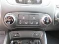 2013 Graphite Gray Hyundai Tucson GLS  photo #27