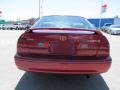 Sunfire Red Pearl - Camry LE Photo No. 8