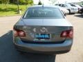 Platinum Grey Metallic - Jetta SE Sedan Photo No. 6