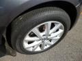 Platinum Grey Metallic - Jetta SE Sedan Photo No. 9