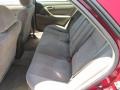 1997 Sunfire Red Pearl Toyota Camry LE  photo #17