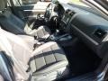 Platinum Grey Metallic - Jetta SE Sedan Photo No. 10