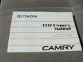 1997 Sunfire Red Pearl Toyota Camry LE  photo #18