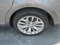 2013 Sterling Gray Metallic Ford Taurus Limited  photo #7