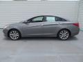 Harbor Gray Metallic - Sonata SE Photo No. 6