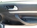 Platinum Grey Metallic - Jetta SE Sedan Photo No. 12